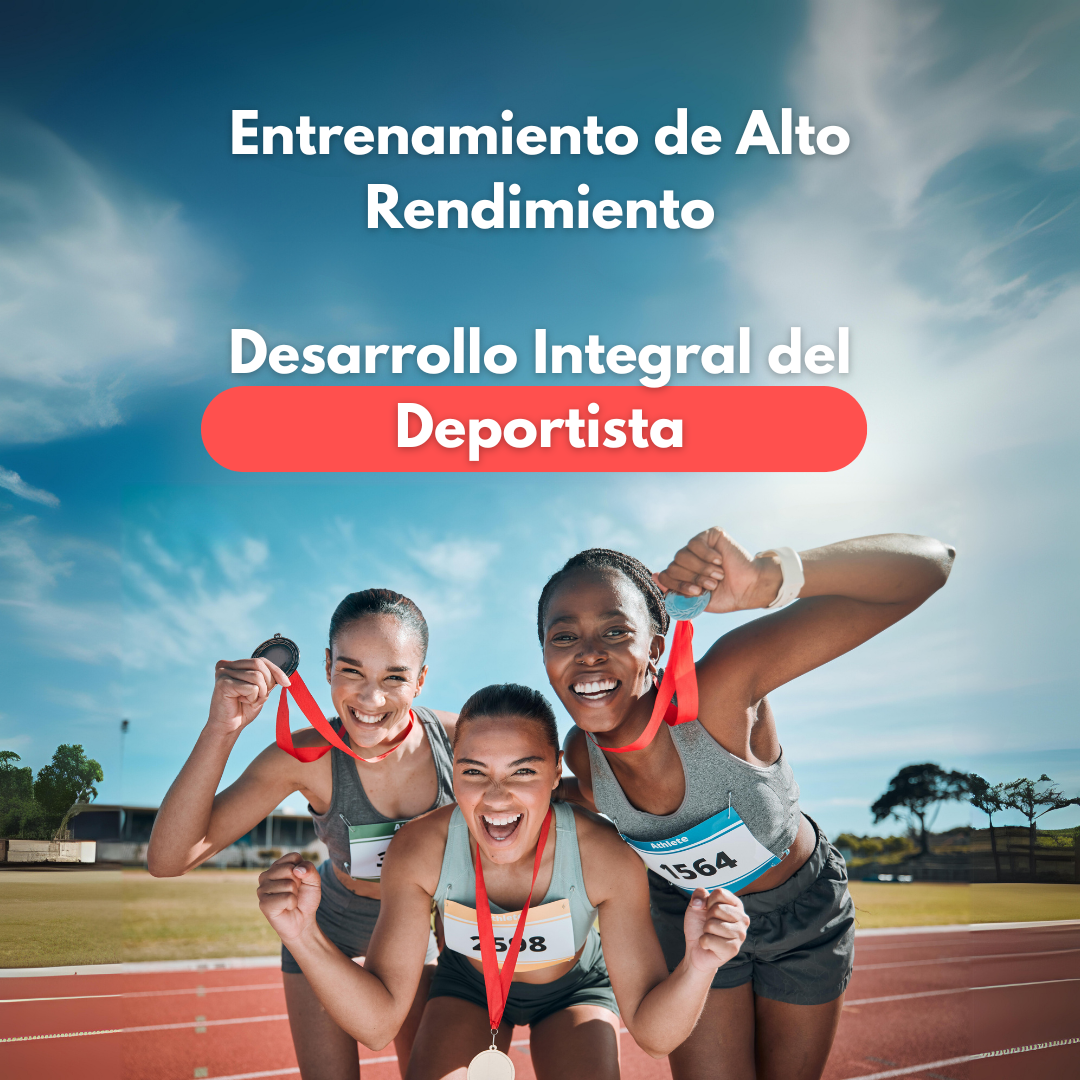 Post de Instagram Juegos Olimpicos Moderno Rojo Azul